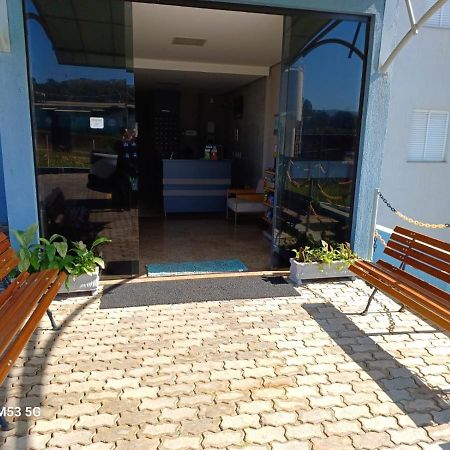 Ribs Hotel Пиуи Екстериор снимка