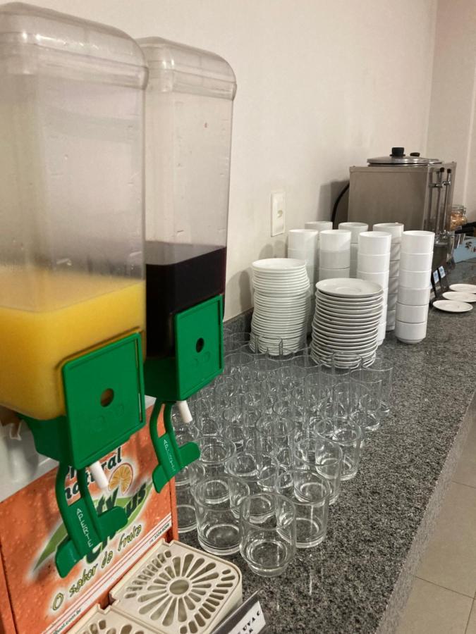 Ribs Hotel Пиуи Екстериор снимка