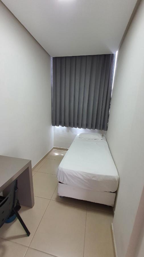 Ribs Hotel Пиуи Екстериор снимка