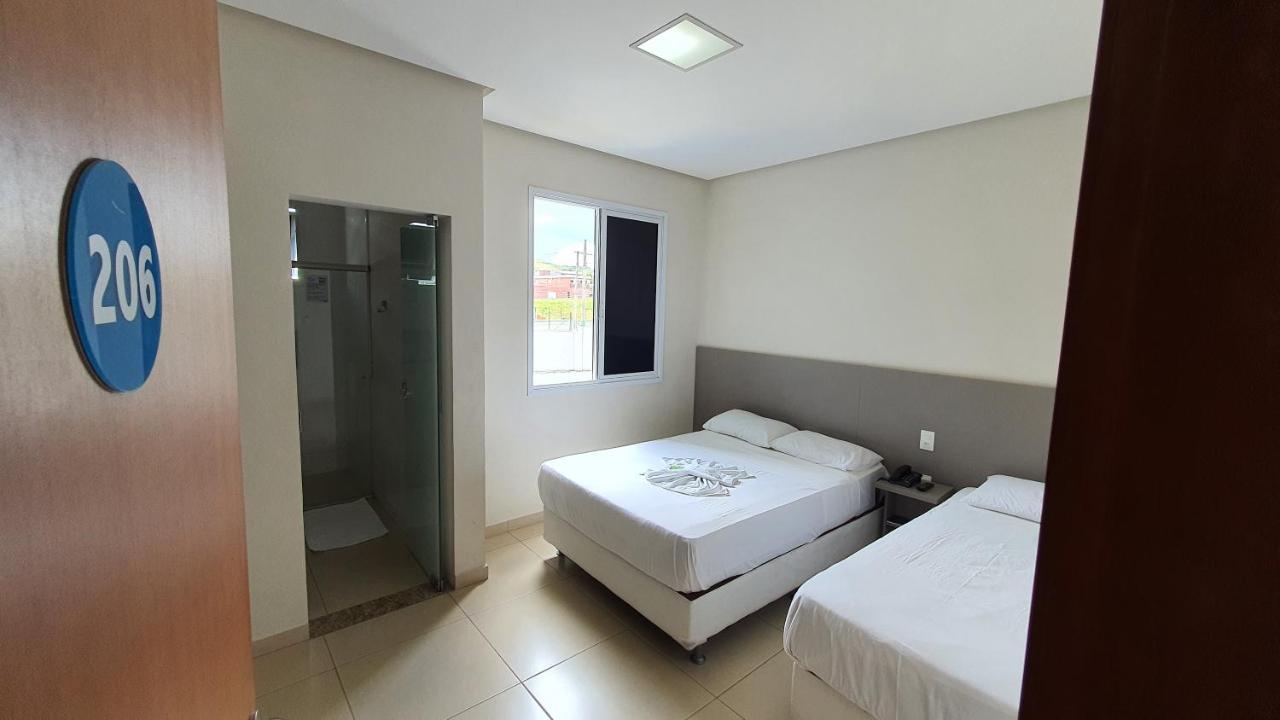 Ribs Hotel Пиуи Екстериор снимка