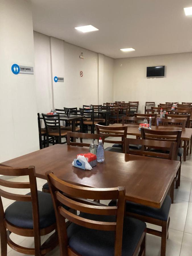 Ribs Hotel Пиуи Екстериор снимка