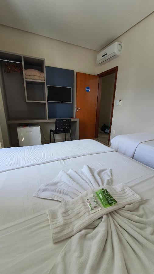 Ribs Hotel Пиуи Екстериор снимка