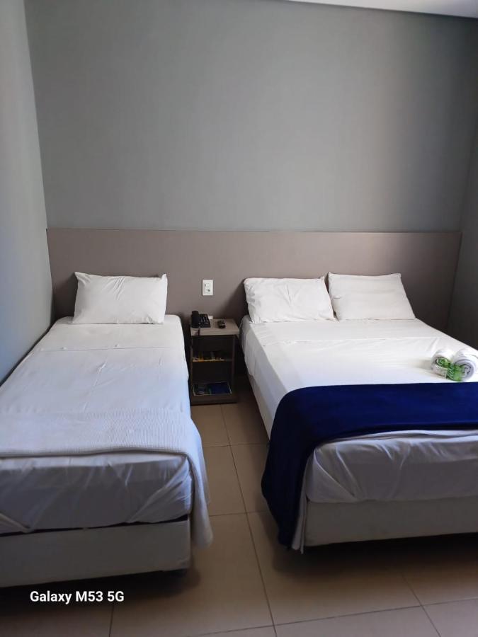 Ribs Hotel Пиуи Екстериор снимка