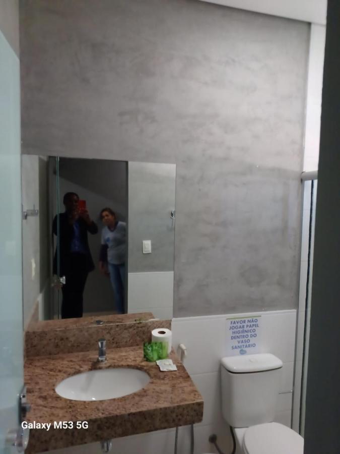 Ribs Hotel Пиуи Екстериор снимка