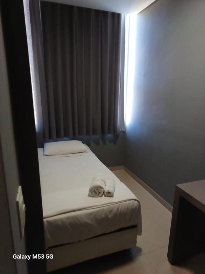 Ribs Hotel Пиуи Екстериор снимка