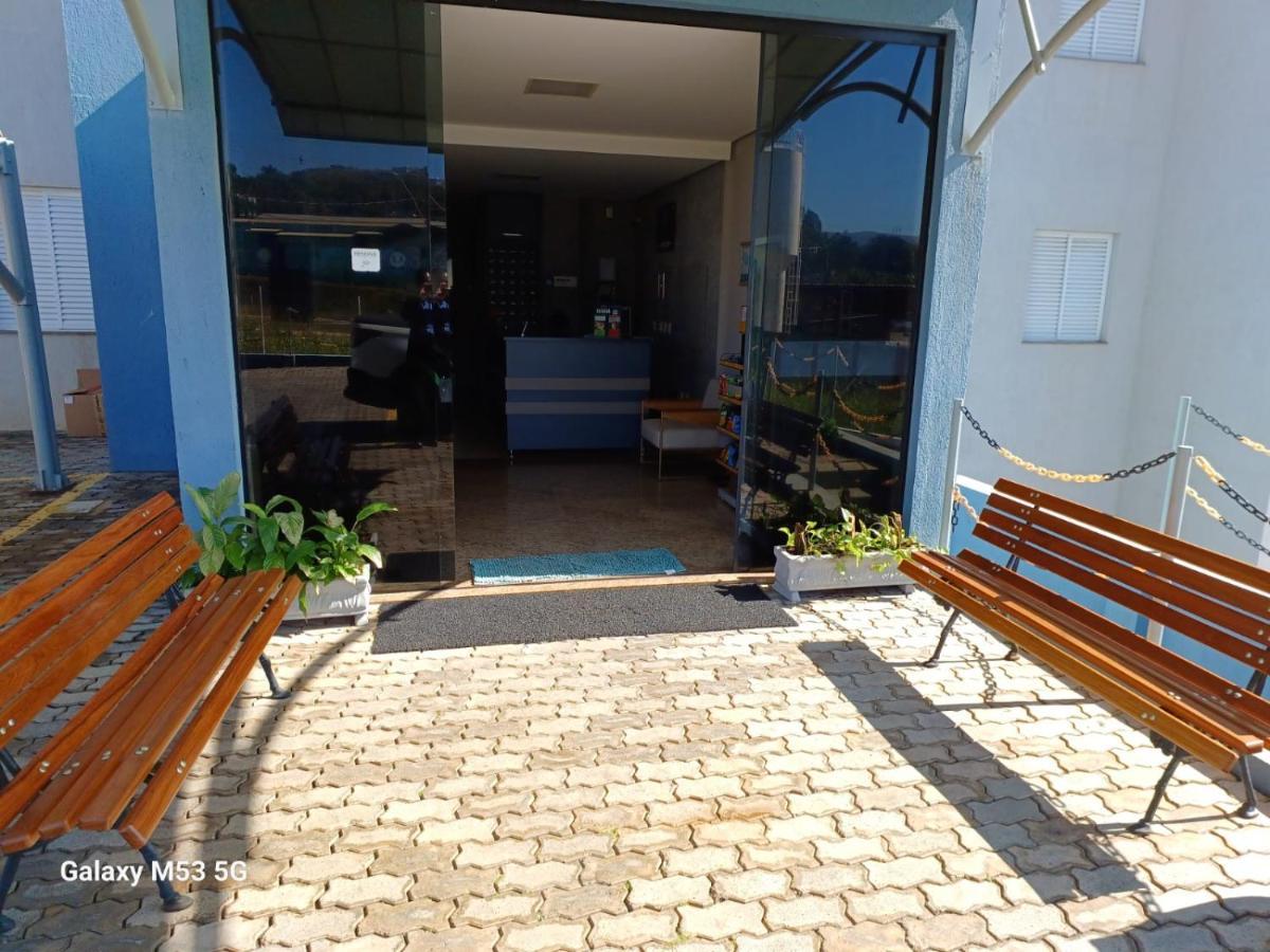 Ribs Hotel Пиуи Екстериор снимка